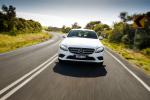 Mercedes-Benz C200 Avantgarde Line 2018 года (WW)